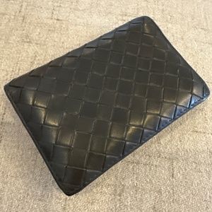 Bottega Veneta wallet